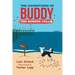The Adventures of Buddy the Border Collie