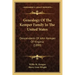 Genealogy Of The Kemper Family In The United States: Descendants Of John Kemper Of Virginia (1899)