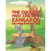 The Coolest Most Awesome Kangaroo Coloring Book For Kids: 25 Fun Designs For Boys And Girls - Perfect For Young Children Preschool Elementary Toddlers