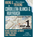 Hiking & Trekking in Cordillera Blanca & Huayhuash Map 1 (North) Nevado Huascaran, Alpamayo, Corongo, Huallanca, Caraz, Pomabamba Topographic Map Atla