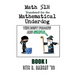 Stanford Math 51H Translated for the Mathematical Underdog: Midterm 1: The Linear Algebra Menace