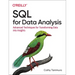 SQL for Data Analysis: Advanced Techniques for Transforming Data Into Insights