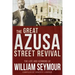The Great Azusa Street Revival: The Life and Sermons of William Seymour
