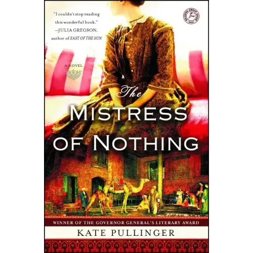 Mistress of Nothing