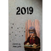 2019: The Clockwork Cancer