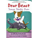 Dear Beast: Simon Sleeps Over