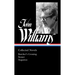 John Williams: Collected Novels (Loa #349): Butcher's Crossing / Stoner / Augustus