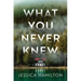 What You Never Knew