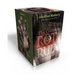 The Complete Rot & Ruin Collection (Boxed Set): Rot & Ruin; Dust & Decay; Flesh & Bone; Fire & Ash; Bits & Pieces