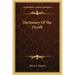 Dictionary of the Occult