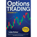 Options Trading: The Complete guide for Beginners to learn Options Trading and the best strategies quickly. Bonus Chapter for Day Tradi