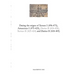 Dating the reigns of Xerxes I (496-475), Artaxerxes I (475-425) and Darius II (424-405)