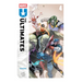 Ultimates by Deniz Camp Vol. 4: Uprising