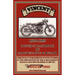 Vincent 1935-1955 Owner's Handbook of Maintenance & Repair