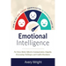 Emotional Intelligence: How to Use Nonviolent Communication to Skyrocket Your Eq: For Stress Relief, Effective Communication, Empathy, Overcom