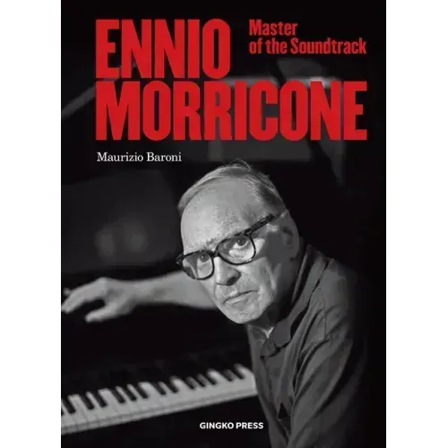 Ennio Morricone: Master of the Soundtrack