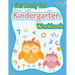 Get Ready for Kindergarten Workbook: kindergarten Skills Workbook, Activity Books Ages 4-7