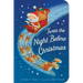 Twas the Night Before Christmas