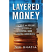 Layered Money: From Gold and Dollars to Bitcoin and Central Bank Digital Currencies
