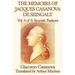 The Memoirs of Jacques Casanova de Seingalt Vol. 6 Spanish Passions