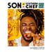 Son of a Southern Chef: Cook with Soul: A Cookbook