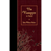 The Vampyre: A Tale