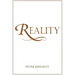 REALITY (New 2020 Edition)