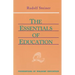 The Essentials of Education: (Cw 308) Volume 18
