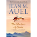 The Shelters of Stone: Earth's Children, Book Five