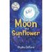 The Moon and Sunflower