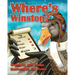 Where's Winston?