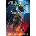 Scorched Earth: Justice Begins Book 6