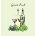 GUEST BOOK (Hardcover), Party Guest Book, Guest Comments Book, House Guest Book, Vacation Home Guest Book, Special Events & Functions Visitors Book: F