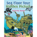 Sea Floor Tour Hidden Picture Activity Book