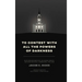 To Contest with All the Powers of Darkness: New England Baptists, Religious Liberty, and New Political Landscapes, 1740-1833