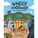 Whoo! Hoo! Hoo!: The Carousel at the Zoo