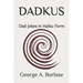 Dadkus: Dad Jokes in Haiku Form