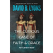 The Curious Case of Faith & Grace