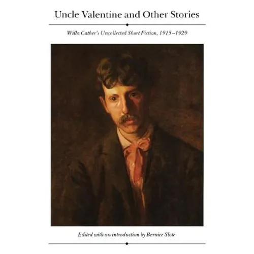 Uncle Valentine and Other Stories