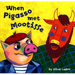 When Pigasso Met Mootisse