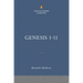 Genesis 1-11:26: The Christian Standard Commentary