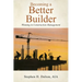 Becoming a Better Builder: Winning in Construction Management