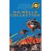 The H. G. Wells Collection (5 Books in 1) The Time Machine, The Island of Doctor Moreau, The Invisible Man, The War of the Worlds, The First Men in th