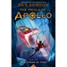 The Tower of Nero-Trials of Apollo, the Book Five
