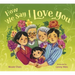 How We Say I Love You
