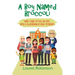 A Boy Named Broccoli: How I Came to Fall in Love with a Classroom of Deaf Students