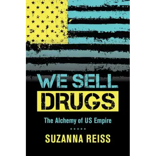 We Sell Drugs: The Alchemy of Us Empire Volume 39