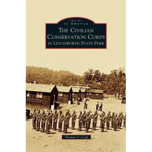 Civilian Conservation Corps in Letchworth State Park