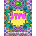 Stfu: An Adult Swear Word Coloring Book