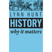 History: Why It Matters